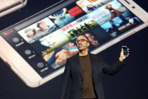乐视智能手机和超级电视 11月登陆美国市场