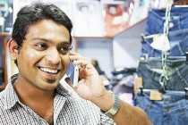 印度成全球增长最快智能机市场 “印度制造”会威胁中国吗?