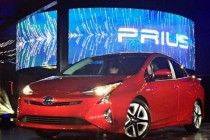 特斯拉当心了 丰田要和你直接竞争了