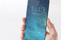 iPhone8传闻不断 OLED屏幕似乎板上钉钉