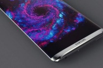 Galaxy S8大突破 或配备全新压力感应显示屏
