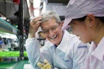 特朗普上台 苹果产品真的要涨价?