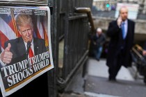 美国科技行业的不确定性