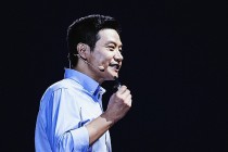 继续革命的雷军同志