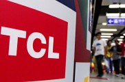 TCL今年前11月彩电总体销量突破千万