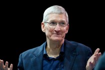 特朗普:在我竞选成功后库克立马给我打了电话