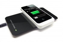 富士康正在研发全新iPhone无线充电功能