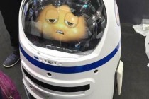 觉醒了?深圳发生机器人商人事件