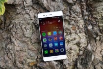 华为P10或明年4月发布 指纹识别弧形天线配置强悍