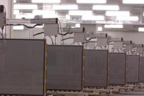 【产业上游动向】面板价格飙升 彩电涨价在所难免