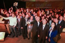 微软加速器中国驻企CEO:为什么看好云计算和大数据