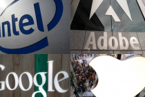 特朗普当选 硅谷变得危险