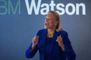 发布Project Intu系统 IBM力图推动Watson人工智能技术发展