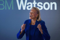 发布Project Intu系统 IBM力图推动Watson人工智能技术发展