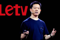 乐视危机隐现 股价跳水投资机构亏损近10亿