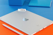 iPad Pro 将在明年推出无Home键版本?