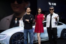 乐视真正可怕的不是资金链断裂 而是贾跃亭反常识的造车