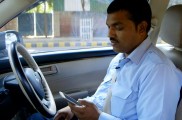 优步在印度遭遇了些麻烦 司机的培训成为问题