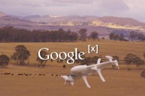 谷歌测试无人机送货 然而却发生了意外