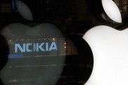 专利大战爆发 苹果下架诺基亚旗下公司所有产品