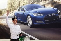 为什么要说Model 3是压到特斯拉的最后一根稻草?