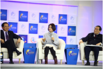 董明珠要打脸马云的节奏? 称喜欢开网店是国家隐患 危害实体经济