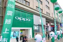 美媒:OPPO质量不如iPhone