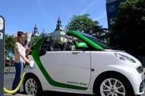 特斯拉、BAT、乐视、蔚来做汽车的套路有啥不一样的?