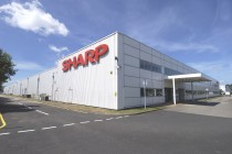 夏普将减产液晶面板 或引发彩电业蝴蝶效应加剧寒冬