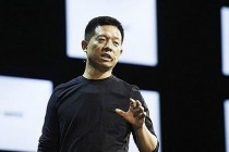 面对乐视第二大股东的意见 贾跃亭说:你哪位