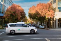 谷歌旗下团队无人驾驶技术发展猛进 2017年欲上路