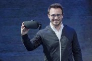 VR大厂Oculus重组 CEO卸任