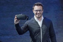 VR大厂Oculus重组 CEO卸任
