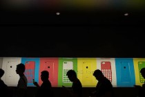 领先全球的中国数字化消费