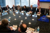 硅谷大佬该如何与特朗普相处?