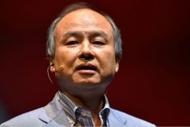 冒险家——孙正义