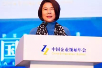 企业家网红学院院长——董明珠