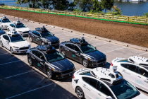 优步收购人工智能初创公司且成立研究院 将精准预测乘客和司机到达时间