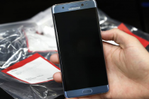 三星明确Note7爆炸原因后  选择了不公布