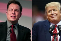 马斯克将参加特朗普科技业高管会议