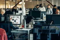 风暴中的法乐第:正研发自动驾驶