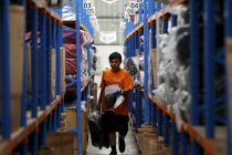 中国互联网企业出海东南亚