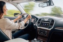 谷歌将联合菲亚特开发基于安卓的汽车系统