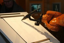 在日本 人工智能已经抢走了部分白领的工作