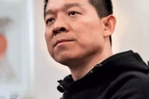 挣扎者——贾跃亭