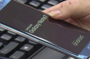 三星联合第三方公布Note7燃损原因:电池设计和制造出问题