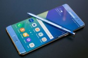 三星为Galaxy S8电池不出问题,换掉Note 7第二大电池供应商
