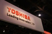 因巨额亏损日本东芝公司考虑拆分芯片业务