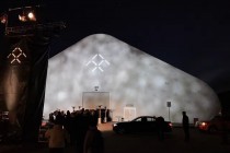 当PPT走进现实 乐视汽车今晚亮相  法拉第能不能震惊世界