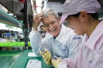 郭台铭考虑投资超70亿美元在美建厂